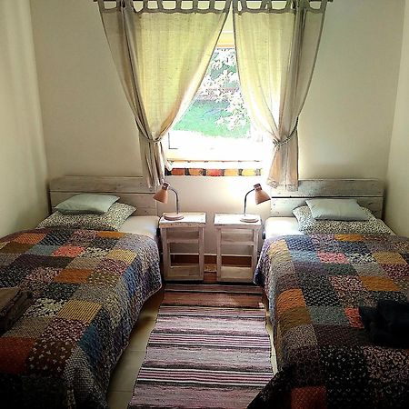 Dom Sztuk - House Of Arts Apartment Miedzyrzecz Bagian luar foto