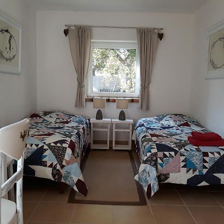Dom Sztuk - House Of Arts Apartment Miedzyrzecz Bagian luar foto